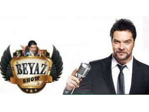 BEYAZ SHOW EFSANESİ BİTİYOR