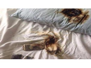 POLİS BU FOTOĞRAFI PAYLAŞIP UYARDI: SAKIN YAPMAYIN