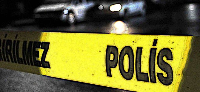 Antalya'da turistin kuşkulu ölümü