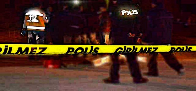 Kahramanmaraş'ta İntihar Dehşeti; Baba Öldü Oğul Ağır yaralı