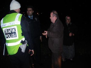 EHLİYETSİZ OĞLU İMAMI EZDİ BABASI BEN YAPTIM DEDİ