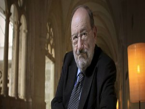 UMBERTO ECO HAYATINI KAYBETTİ