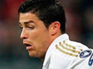 Real Madrid'i Ronaldo yaktı