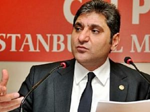 CHP'den Deprem Yaratacak Yolsuzluk İddiaları