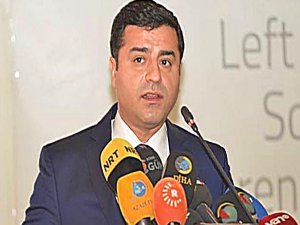 ERDOĞAN'A ZOR SORU; "IŞİD KİLİS'İ VURUYOR GIKIN  ÇIKMIYOR ?"