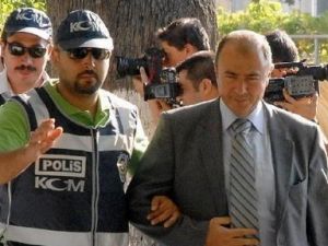 CHP'DEN DSP'YE GEÇTİ