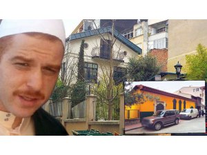 ATHENA GÖKHAN DERGAHA KOMŞU OLDU