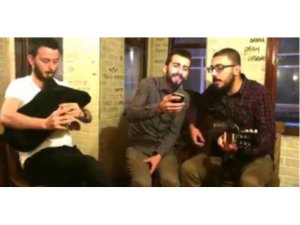 ARTVİNLİLERİN MEHMET CENGİZ'E TÜRKÜLÜ YANITI SOSYAL MEDYAYI SALLADI