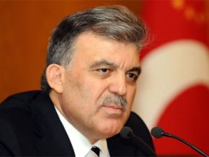 CHP'DEN GÜL'E SPAM UYARISI