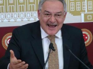 CHP'Den Sarıgül Açıklaması