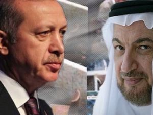 CHP'den Yasin El Kadı ve Erdoğan Açıklaması
