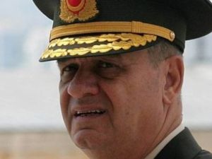 İlker Başbuğ Yüce Divana Başvurdu