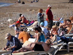 TÜRK TURİZMİNE BİR DARBE DAHA