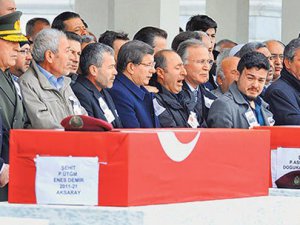 ŞEHİDİN AĞLATAN VASİYETİ