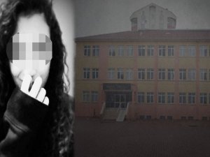 İNTİHAR EDEN CANSEL'İN OKULUNDA FLAŞ GELİŞME