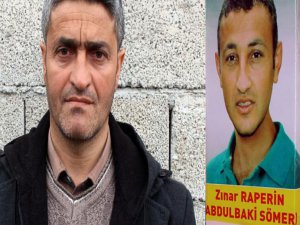 ANKARA BOMBACISININ AĞABEYİ KONUŞTU