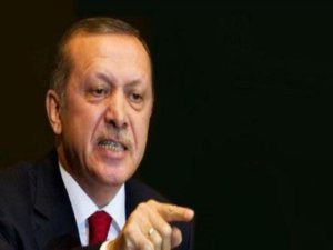 'ERDOĞAN'A HAKARET ETTİ' DEYİP EŞİNİ İHBAR ETTİ