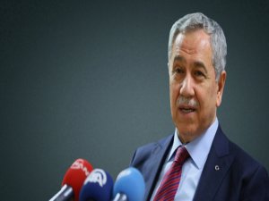 BÜLENT ARINÇ YENİ PARTİ KONUSUNDA NE DEDİ?