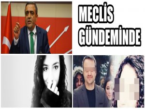CANSEL'İN İNTİHAR SKANDALINDA GELİŞME
