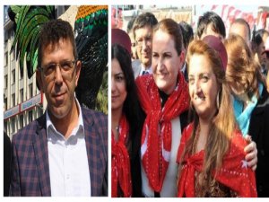 MERAL AKŞENER'DEN GÖVDE GÖSTERİSİ