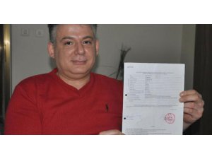 MERKEZ BANKASI'NDAKİ HATA  HAYATINI KARARTTI