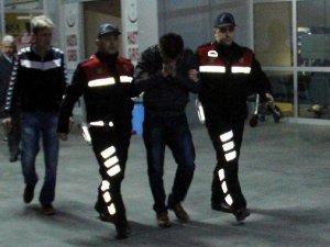 KÖPEĞİ VURMAK İSTERKEN KUZENİNİ ÖLDÜREN MADENCİ SERBEST