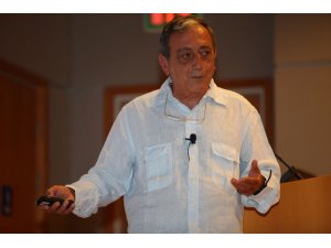 PROF. DR. TOSUN TERZİOĞLU VEFAT ETTİ