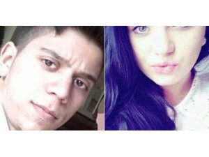 8 AYLIK HAMİLE SEVGİLİSİNİ DİRİ DİRİ YAKTI