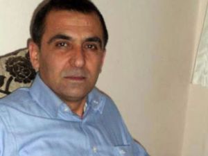 CHP'li Başkan Adayı Öldürüldü