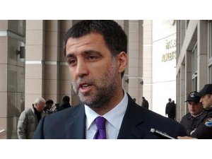 HAKAN ŞÜKÜR'DE DAVA AÇILDI