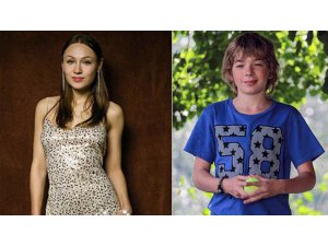 LİSE ÖĞRENCİSİ ÇOCUK, BİR AYINI PORNO YILDIZIYLA GEÇİRECEK