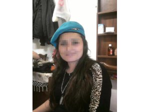 YENİ DOĞMUŞ BEBEĞİNİ BIÇAKLA ÖLDÜRDÜ