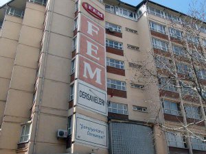 ELAZIĞ VALİLİĞİ CEMAAT DERSHANELERİNİ KAPATTI