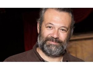 LEVENT ÜZÜMCÜ KATILACAK DİYE ANKARA TİYATRO GÜNLERİ'NE SALON VERİLMEDİ