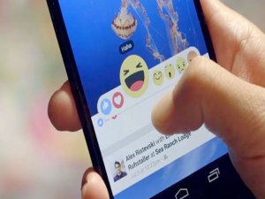FACEBOK'TA YENİLİK BUGÜN BAŞLADI