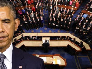 ABD SENATOSU TÜRKİYE'Yİ DE İLGİLENDİREN TASARIYI KABUL ETTİ