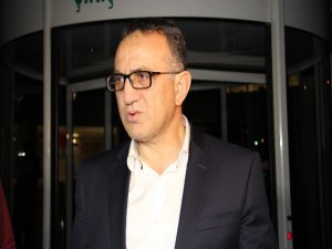 KAYSERİ TİCARET ODASI KARIŞTI