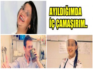 İÇECEĞİME İLAÇ KATIP TECAVÜZ ETTİ