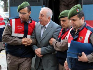 9 YAŞINDA ÇOCUĞA İSTİSMAR SANIĞINA TAHLİYE