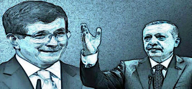 AKP'DE TAHT KAVGASI BAŞLADI