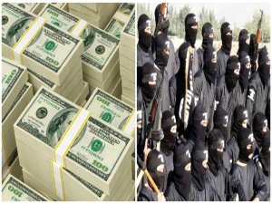 WALL STREET JOURNAL; IŞİD'E PARA TÜRKİYE'DEN GİDİYOR