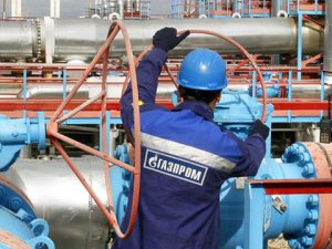 RUSYA'DAN TÜRKİYE'YE GAZ ŞOKU