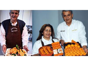 MANDALİNA ÇİKOLATASINI TANITTI, BİR GÜN SONRA ÖLDÜ