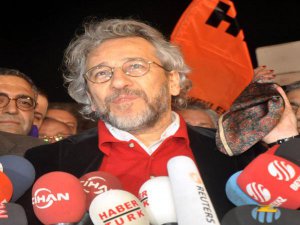 ERDOĞAN'I ŞOK EDEN DOĞUM GÜNÜ HEDİYESİ