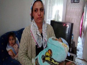 7 GÜNLÜK MUHAMMED'İN ASTSUBAY BABASI ŞEHİT OLDU