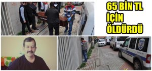 EMEKLİ ASTSUBAYIN GÖNÜL İLİŞKİSİ CİNNETİ; HEMŞİRE ÖLDÜ