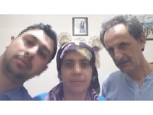 'KAYINPEDERİM TACİZ EDİNCE ÖLDÜRDÜM'