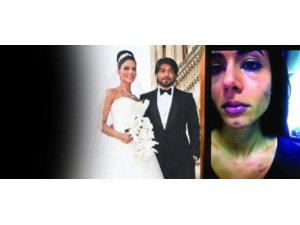 EŞİNE ŞİDDET UYGULAYAN İBRAHİM TORAMAN'IN CEZASI BELLİ OLDU