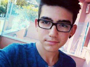 BABASININ MOTOSİKLETİYLE KAZA YAPAN GENÇ YAŞAMINI YİTİRDİ