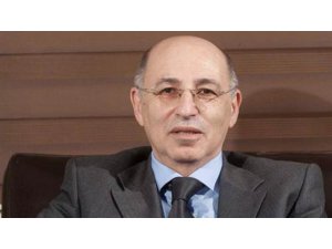 TANINMIŞ İŞ ADAMI EVİNDE ÖLÜ BULUNDU